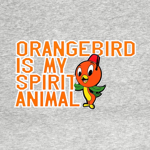 Orange You Glad by Show OFF Your T-shirts!™